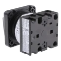 Eaton Rotary Switch Cam Switch 3 Position 45° Knob Actuator 20A 690V Flush Mount 78819006 T0-1-15421/E/EZ-P1(RS332-183)