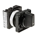 Eaton 3 Position 45 ° Rotary Cam Switch 20A 690V Flush Mount IP65 78819007 T0-1-15431/E/EZ-P1(RS332-199)