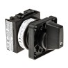 Eaton 3 Position 45 ° Rotary Cam Switch 20A 690V Flush Mount IP65 78819007 T0-1-15431/E/EZ-P1(RS332-199)
