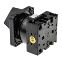 Eaton 3 Position 45 ° Rotary Cam Switch 20A 690V Flush Mount IP65 78819007 T0-1-15431/E/EZ-P1(RS332-199)