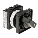 Eaton 3 Position 45 ° Rotary Cam Switch 20A 690V Flush Mount IP65 78819007 T0-1-15431/E/EZ-P1(RS332-199)