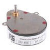 McLennan Servo Supplies Ovoid Gearbox, 25:6 Gear Ratio, 0.2 Nm Maximum Torque, 1200 rpm Maximum Speed P5-G01L82