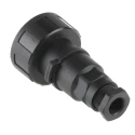 Bulgin Circular Connector, 7 Contacts, Cable Mount, Standard Buccaneer Series, Socket Female, IP68, Threaded, 5A PX0745/S