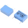 TDK Film Capacitor 220 nF 305V AC 305 V DC Through Hole 2 Pin B32922C3224K000