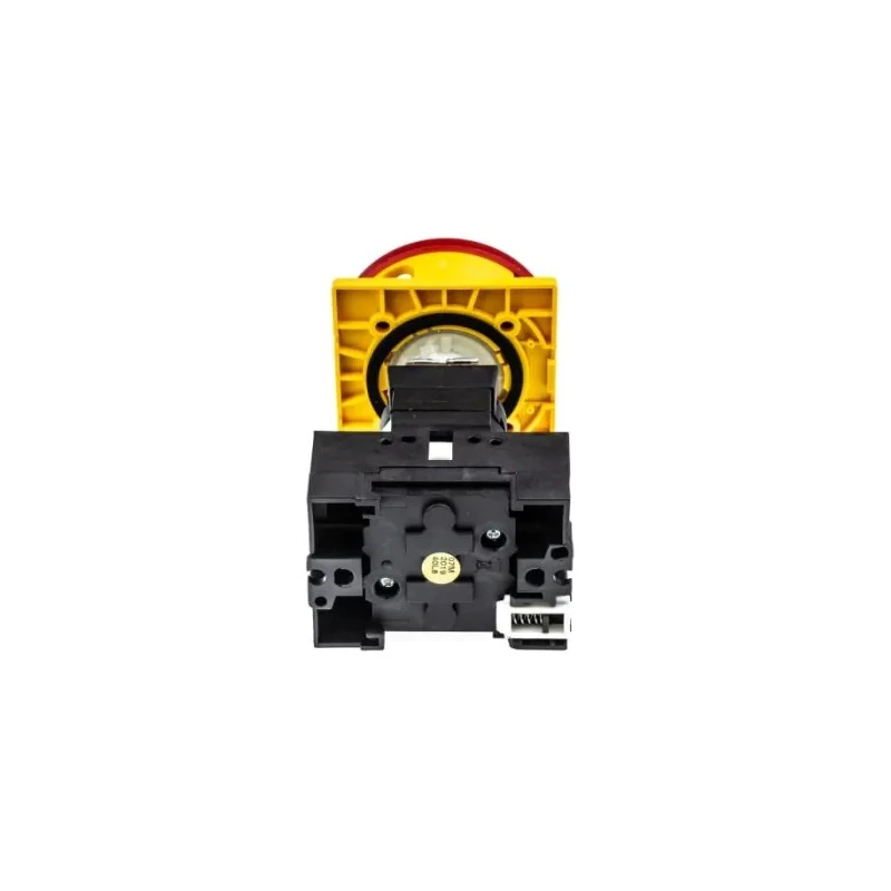 Eaton 3-Pole Rear Panel Isolator Switch IP65 32A 15 kW P1-32/V/SVB