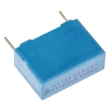 TDK Film Capacitor Through Hole 22 nF 440V AC 440V DC B81141C1223M000