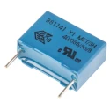 TDK Film Capacitor Through Hole 22 nF 440V AC 440V DC B81141C1223M000