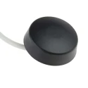 RS PRO Foot Switch Bellow Momentary Foot Switch SPST Polyvinyl Chloride 50mA Contact Current 335-319