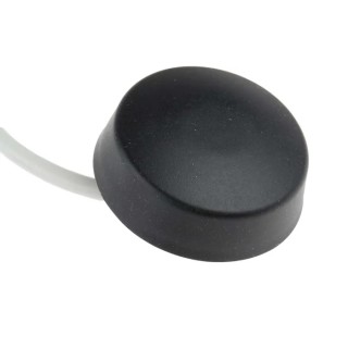 RS PRO Foot Switch Bellow Momentary Foot Switch SPST Polyvinyl Chloride 50mA Contact Current 335-319