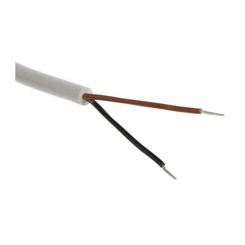 RS PRO Foot Switch Bellow Momentary Foot Switch SPST Polyvinyl Chloride 50mA Contact Current 335-319