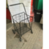 Industrial Cage Cylinder Trolley 23Kg