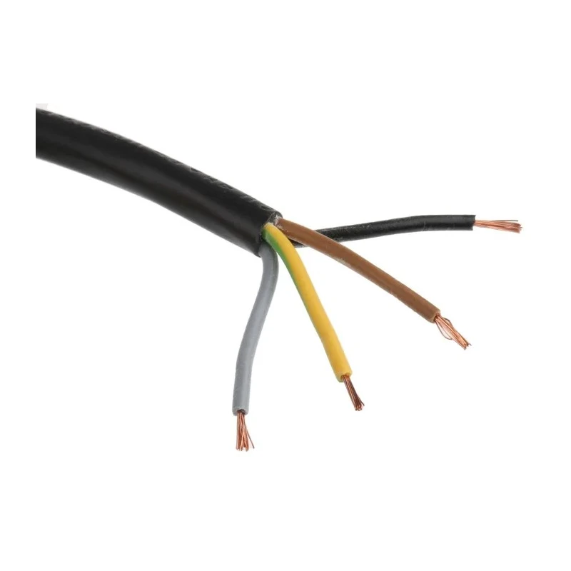 RS PRO General Purpose Momentary Foot Switch SPCO Stainless Steel Housing 3A Contact Current 250V AC 335-325