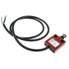 Honeywell Technologies 24CE Series Roller Plunger Limit Switch, 1 NC, IP66, Die Cast Zinc Housing, 240V AC, 3A 24CE31-Y1