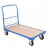 Light Weight Platform Trolley For Industrial