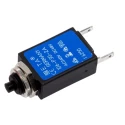 ETA 106-P30 Thermal Circuit Breaker 2A Current Rating 1-Pole Panel Mount 106-P30-000040-2A