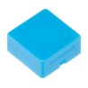Honeywell Technologies Indicator Lens Square Style Blue Lens 20.5 mm Length AML51-C10B