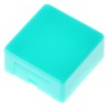 Honeywell Technologies Indicator Lens Square Style Green 20.5 mm Length AML51-C10G