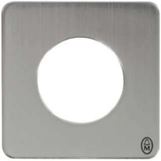 Eaton Cam Switch Mounting Plate 20A Operating Current, IEC947/EN 60947 Compliant 78819024 FS980-T0(RS336-539)