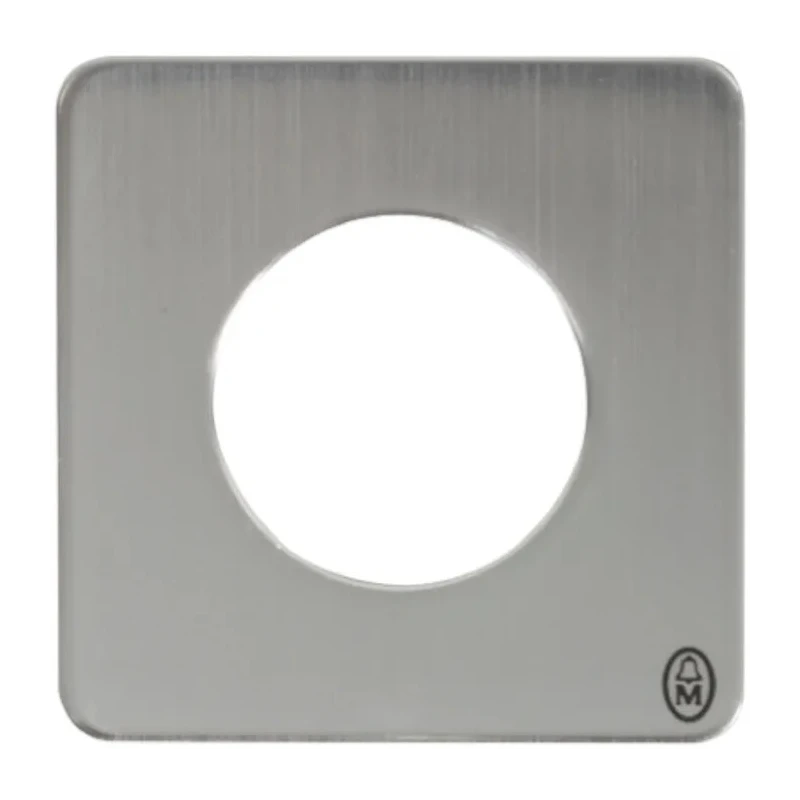 Eaton Cam Switch Mounting Plate 20A Operating Current, IEC947/EN 60947 Compliant 78819024 FS980-T0(RS336-539)
