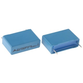 TDK Film Capacitor Through Hole 470 nF Capacitance 305 V AC 305 V DC B32923C3474K000