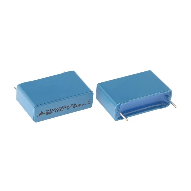 TDK Film Capacitor Through Hole 470 nF Capacitance 305 V AC 305 V DC B32923C3474K000
