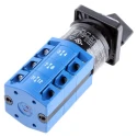 Kraus & Naimer 2 Position Rotary Knob Actuator 10 A CG4.A222/GBA125.EF