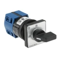 Kraus & Naimer 2 Position Rotary Knob Actuator 10 A CG4.A290/GBA120.EF