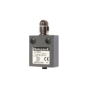 Honeywell Technologies Roller Plunger Limit Switch SPDT, IP66, IP65, IP68, IP67, Die Cast Zinc Housing 14CE2-1
