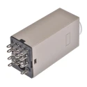 Omron H3Y-4 Series DIN Rail Surface Mount Timer Relay 4-Contact 125 V dc 200-230 V ac 1 to 30 min ON H3Y-4 AC200-230 30M