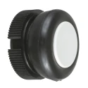 Schneider Electric Harmony Series White Front Mounting Push Button Head 22 mm Cutout IP69 XACA9411