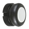 Schneider Electric Harmony Series White Front Mounting Push Button Head 22 mm Cutout IP69 XACA9411