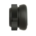 Schneider Electric Harmony Series White Front Mounting Push Button Head 22 mm Cutout IP69 XACA9411