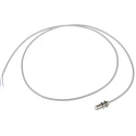 Baumer Barrel Nickel Plated Brass Position Sensor Precision Position Switch 10 Hz 50mA IP50 21.5mm MY COM A75/80