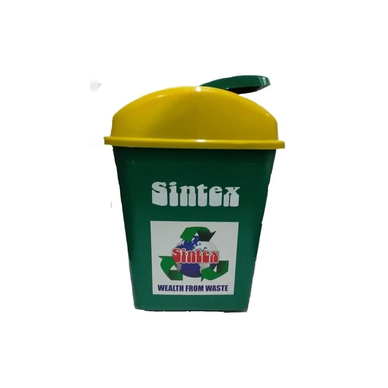 sintex-plastic-dustbin-open-top-type-green-yellow-28747