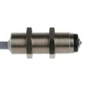 Baumer Precision Barrel Nickel Plated Brass Position Sensor Switch 10 Hz 50mA IP67 25mm x 8mm MY COM H75/80