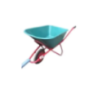 Single Wheel Barrow Load upto 150Kg