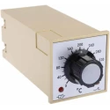 Tempatron F DIN Rail On-Off Temperature Controller 1 Output Relay 230V AC FTST400K-110/240VAC