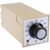 Tempatron F DIN Rail On-Off Temperature Controller 1 Output Relay 230V AC FTST400K-110/240VAC