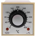 Tempatron F DIN Rail On-Off Temperature Controller 1 Output Relay 230V AC FTST400K-110/240VAC