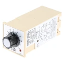 Tempatron Monitoring Relay SPDT DIN Rail 200 to 10,000 rpm, 110V AC, 230V AC, 24V DC FSST-110/230VAC