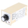 Tempatron Monitoring Relay SPDT DIN Rail 200 to 10,000 rpm, 110V AC, 230V AC, 24V DC FSST-110/230VAC