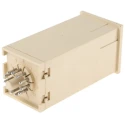 Tempatron Monitoring Relay SPDT DIN Rail 200 to 10,000 rpm, 110V AC, 230V AC, 24V DC FSST-110/230VAC
