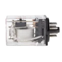 RS PRO Power Relay, 12V dc Coil, 10A Switching Current, DPDT 348-756