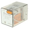 Finder Power Relay 12V AC Coil 10A Switching Current DPDT 60.12.8.012.0040