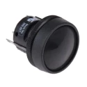 ITW Switches 76-91 Series Momentary Panel Mount Push Button Switch SPDT Clear LED IP67 250V AC 10A 76-9116/439088