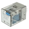 Finder Power Relay 12V DC Coil 10A Switching Current 3PDT Compact 60 Series 60.13.9.012.0040