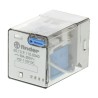 Finder Power Relay, 110V DC Coil, 10A Switching Current, 3PDT 60.13.9.110.0040
