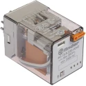 Finder Power Relay 230V AC Coil 10A Switching Current 3PDT 60.13.8.230.0040