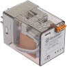 Finder Power Relay 230V AC Coil 10A Switching Current 3PDT 60.13.8.230.0040