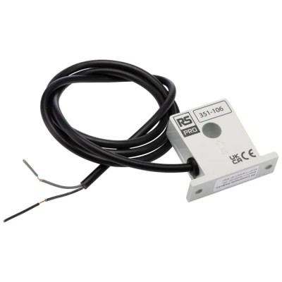 Carlo Gavazzi V3805 Series Current Transformer 20 A 2.5 VA MI20